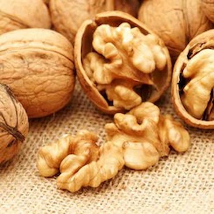 تصویر 1 از خرید و قیمت مغز گردو سفید درجه یک عمده صادراتی